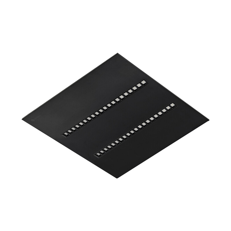 MODUULIVALAISIN INDIVILED PL INDV 600 38W 940 ZIGBEE MU