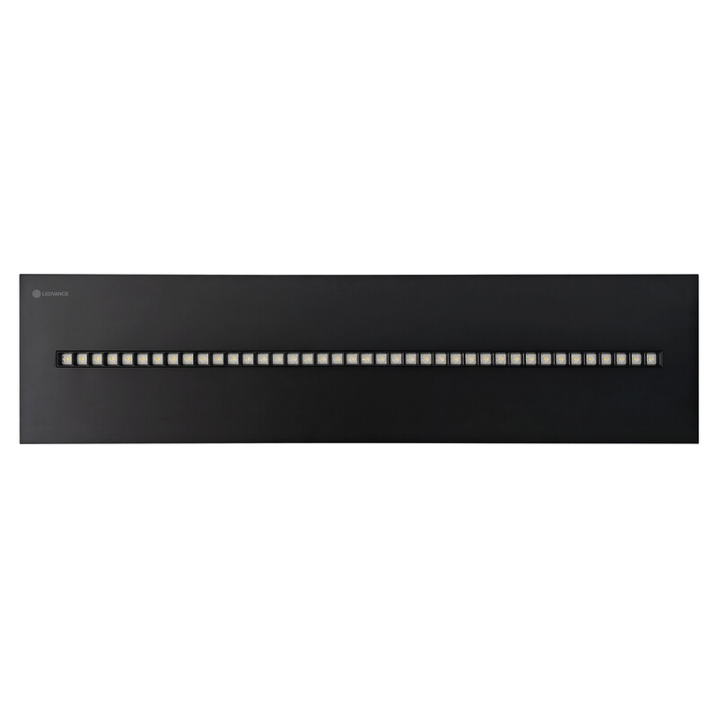 ledvance Modular luminaire indiviled pl indv 1200 38w 940 zigbee bk