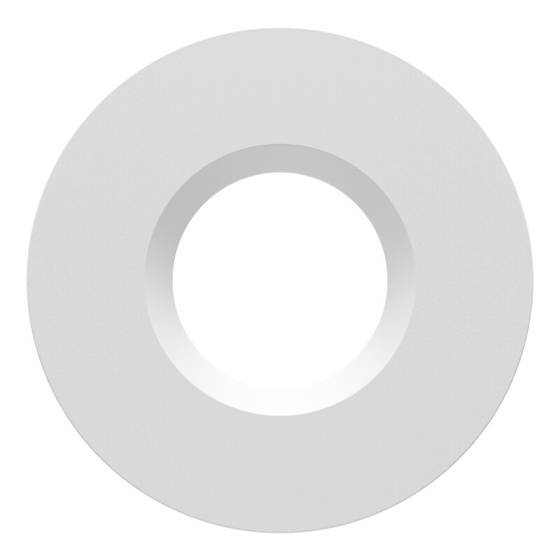 MEKAANINEN LISÄTARVIKE SP CBO RING FIX ROUND VA