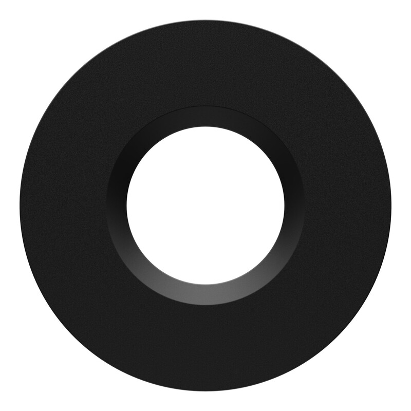 MEKAANINEN LISÄTARVIKE SP CBO RING FIX ROUND MU