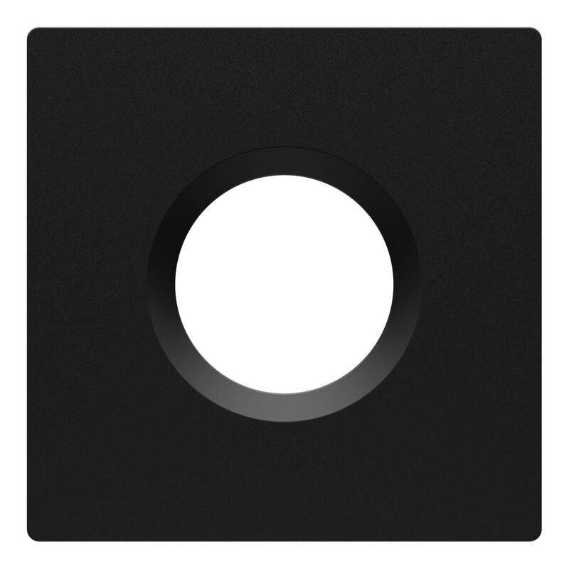 MEKAANINEN LISÄTARVIKE SP CBO RING FIX SQUARE MU