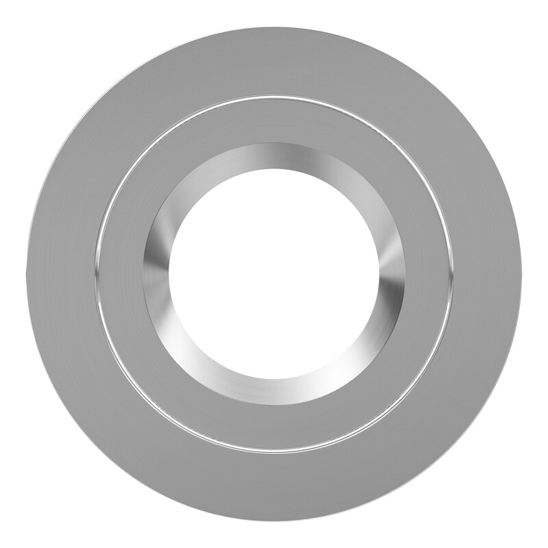 MEKAANINEN LISÄTARVIKE SP CBO RING ADJ ROUND NIKKELI
