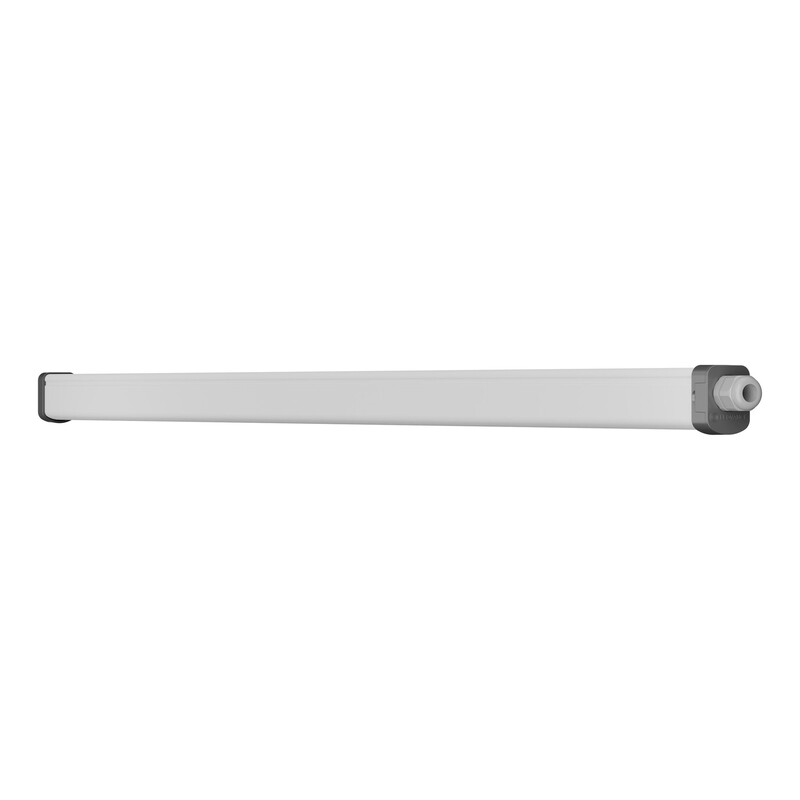 TEOLLISUUSVALAISIN SULJETTU DP SLIM 1200 29W 865 ML IP65