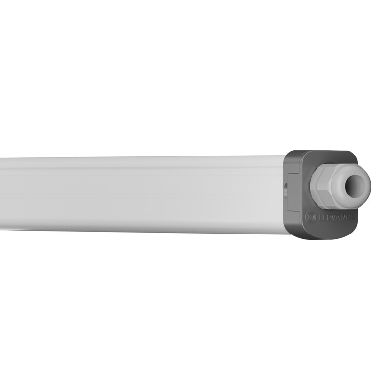 ledvance Kapslad industriarmatur dp slim 1200 29w 865 ml ip65