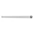ledvance Kapslad industriarmatur dp slim 1500 39w 840 ml ip65