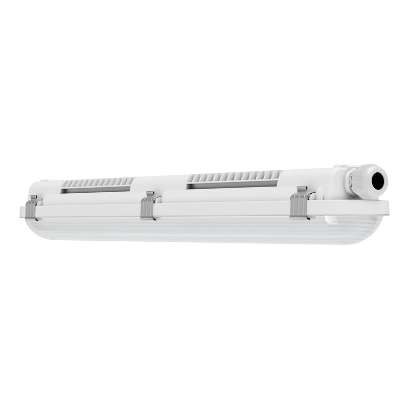 TEOLLISUUSVALAISIN SULJETTU DP FIT 600 15W CCT ML IP65
