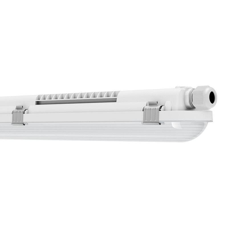 ledvance Sealed industrial luminaire dp fit 600 15w cct ml ip65