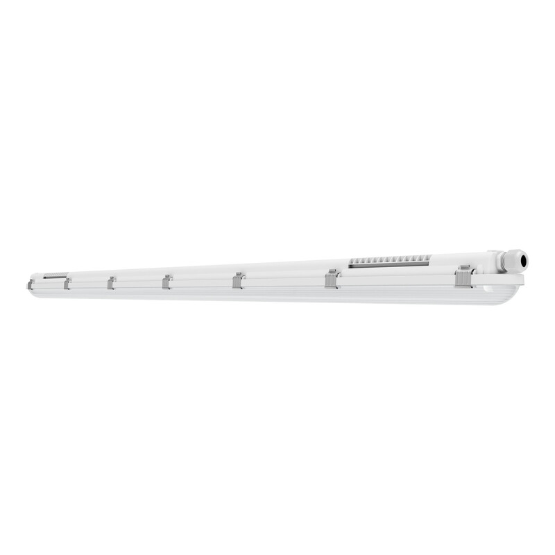 TEOLLISUUSVALAISIN SULJETTU DP FIT 1500 51W CCT ML IP65