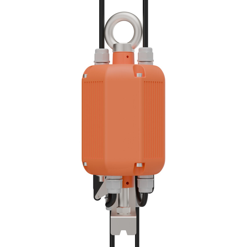 ledvance Electrical accessories hb el conv box 30w 3h mt at