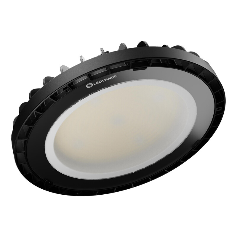 HÖGHÖJDSARMATUR HIGH BAY VALUE HB COMP 220W CCT ML 110D IP65