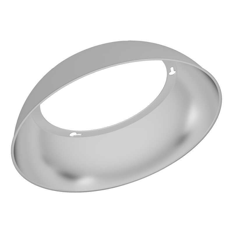 MEKANISKA TILLBEHÖR HB COMP REFLECTOR 120W 2KPL