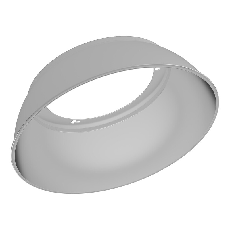 MEKANISKA TILLBEHÖR HB COMP REFLECTOR 220W 2KPL