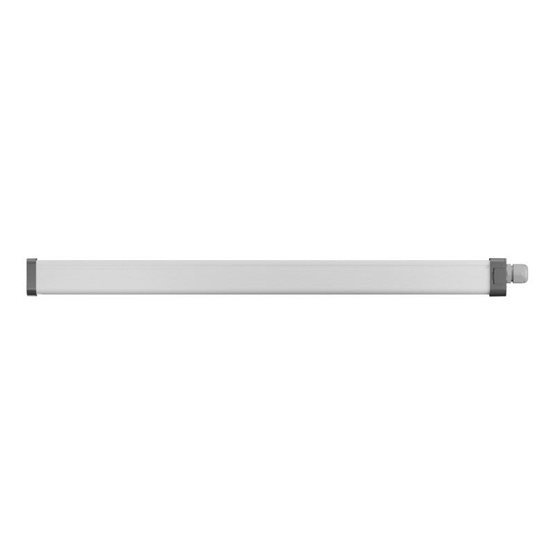 ledvance Kapslad industriarmatur dp slim 600 14w 865 ml ip65