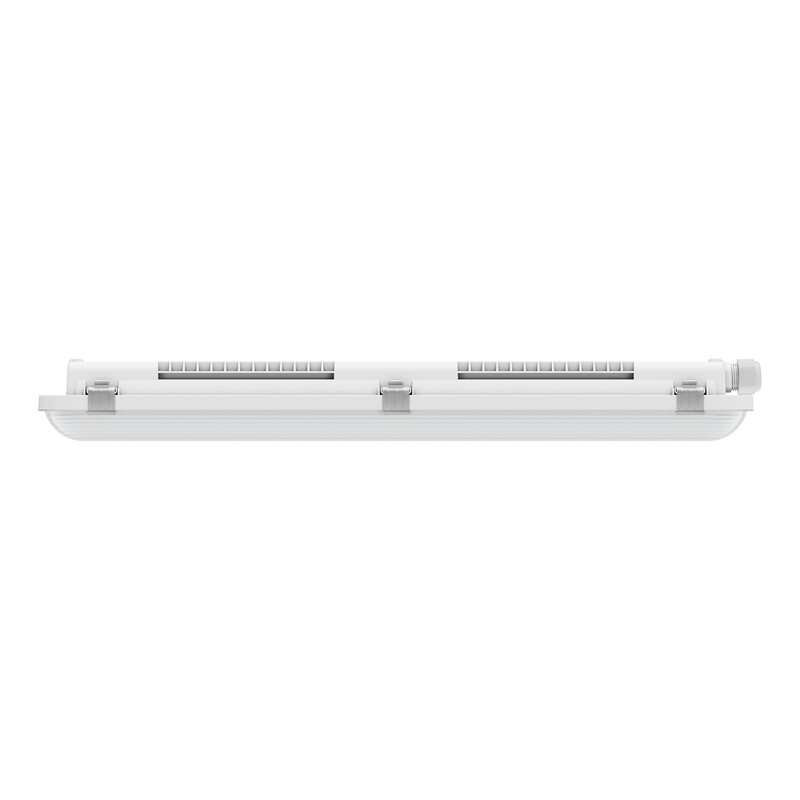 ledvance Sealed industrial luminaire dp fit 600 15w cct ml ip65