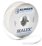 TIIVISTENAUHA PTFE KLINGER SEALEX 10,0MMX3,0MMX10m