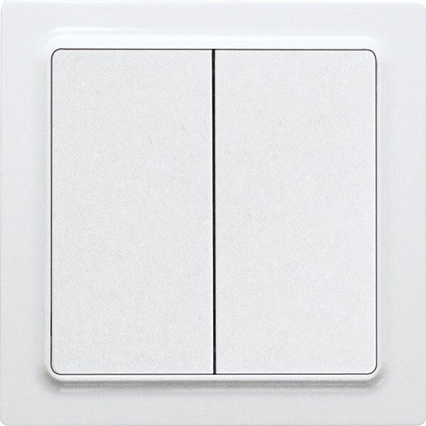 eltako Pushbutton eltako foh 2 way friends of hue ft55eh-wg
