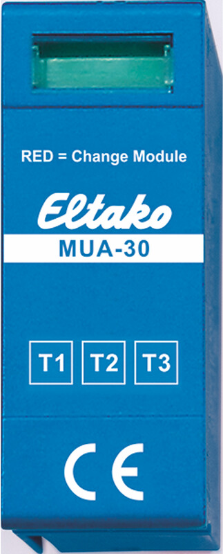 eltako Ylijännitesuojapatruuna eltako varaosamoduuli mua-30