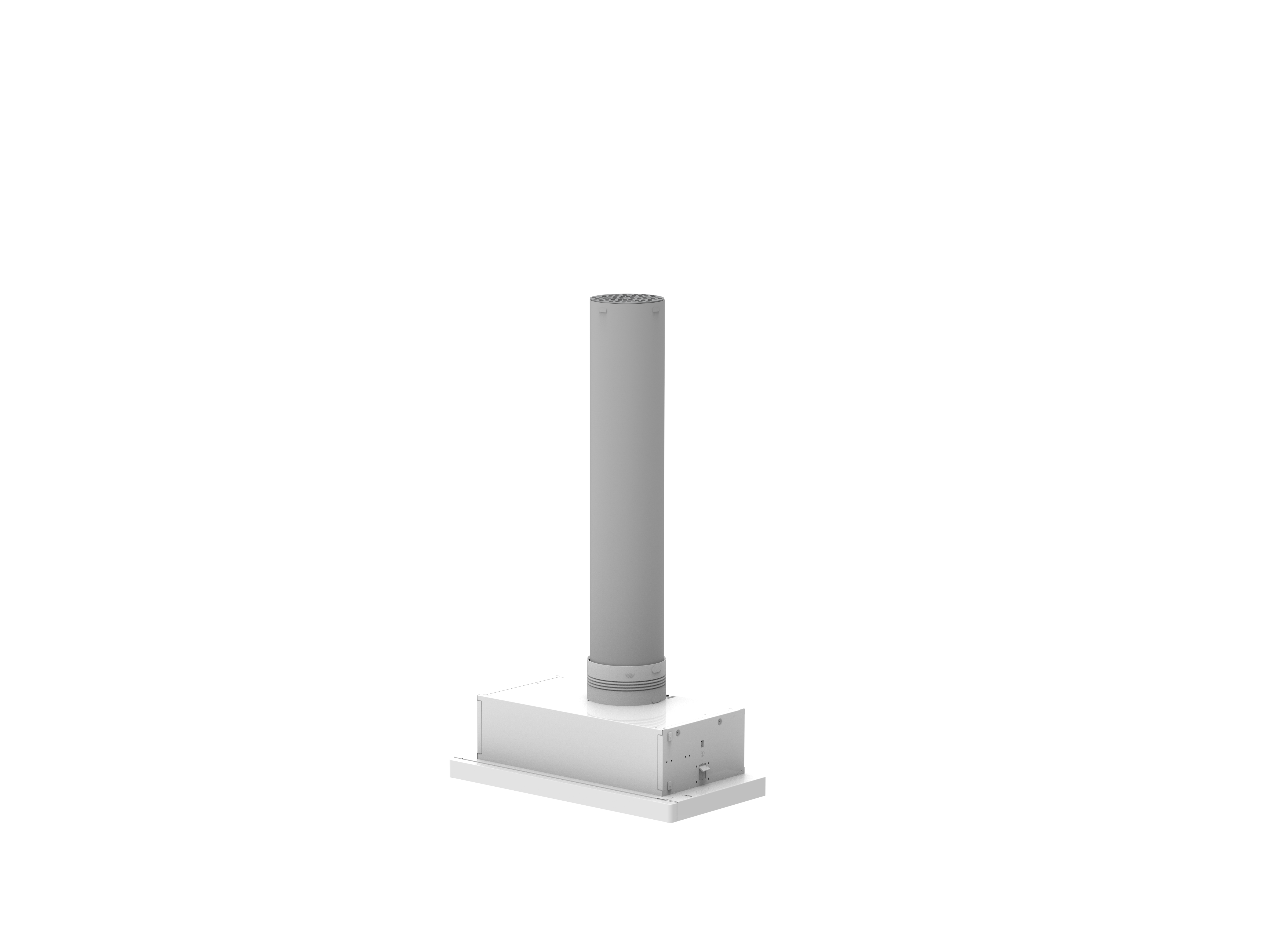 DUCT SAVO AIRVENT UP STANDPIPE KIT