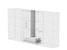 savo Kanal savo airvent up standpipe-kit