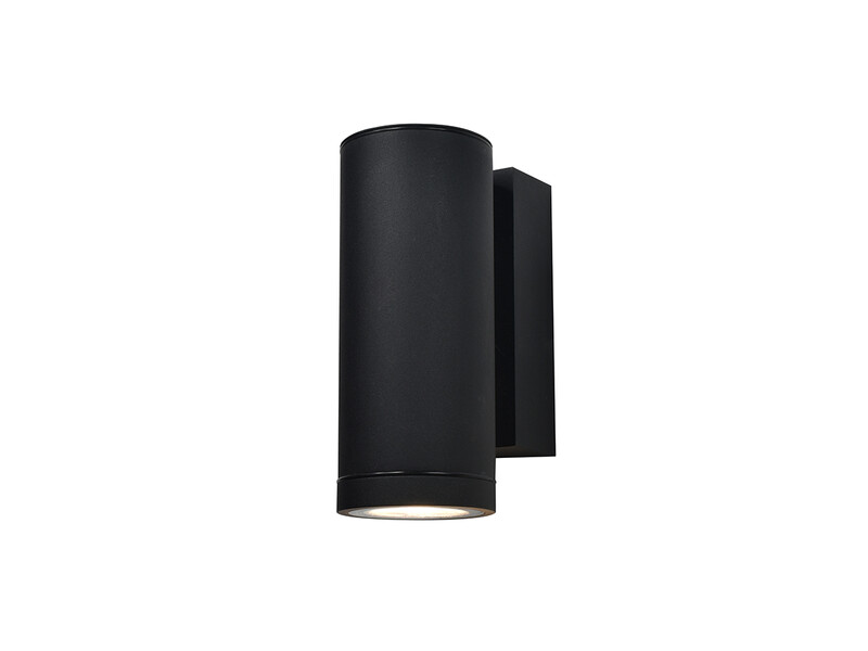 exaktor Outdoors wall luminaire ivy s 1xled 830 dim bl