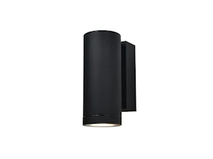 exaktor Outdoors wall luminaire ivy s 1xled 830 dim bl