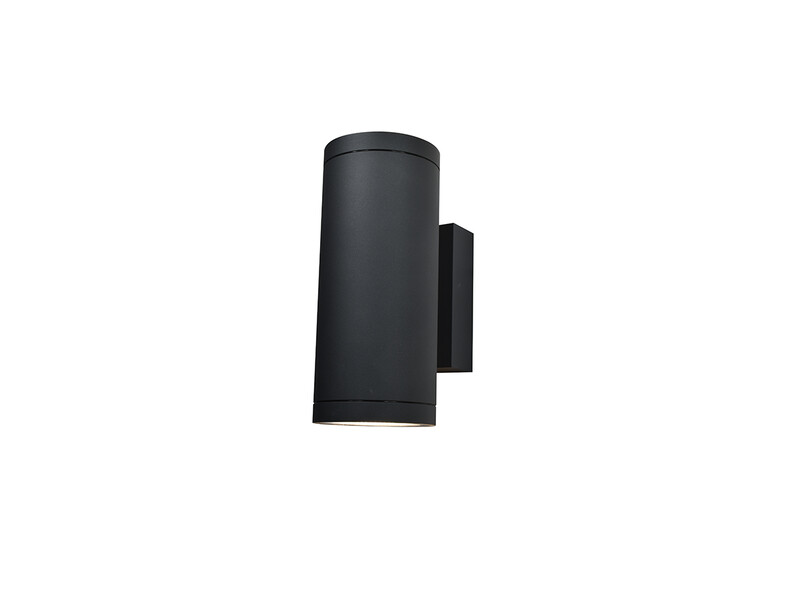 exaktor Seinävalaisin ulko ivy m 2xled 830 dim mu