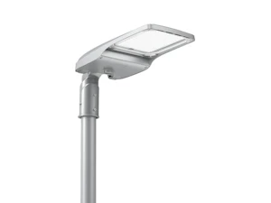 exaktor Pole mount. luminaire exstreet z18 m 740 gc grey