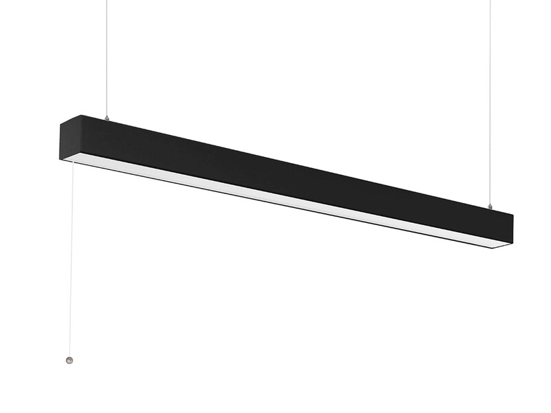exaktor Pendelarmatur stratus l120 4500 830 mp de sv