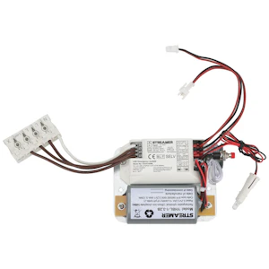 exaktor Electrical accessories isa emergency light kit