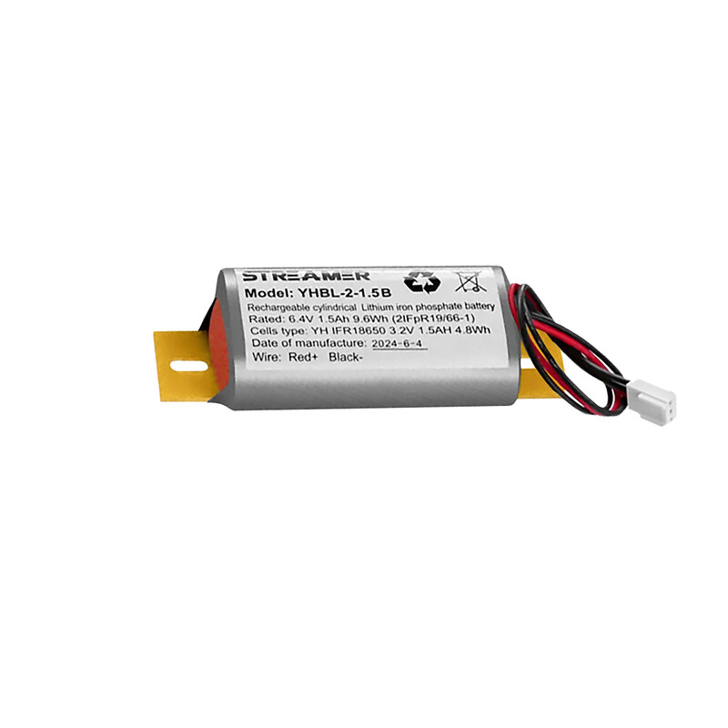 ELECTRICAL ACCESSORIES ISA BATTERY PACK