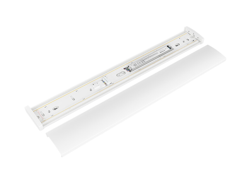 exaktor Tunnistinvalaisin pop li44 l120 4700lmfx btda rs