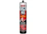 soudal Fix all high tack soudal 290ml mörkbrun