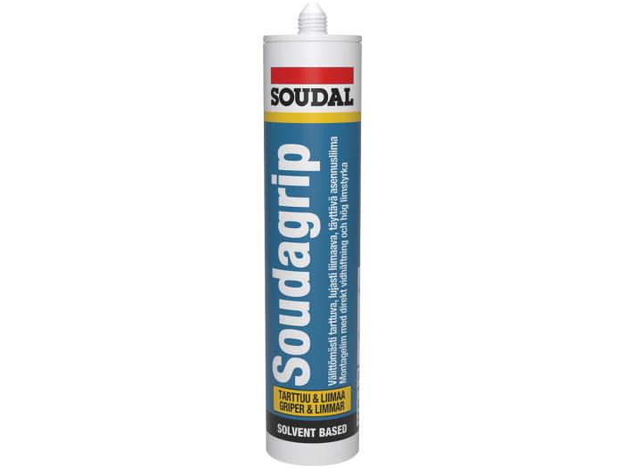 soudal Soudagrip soudal 310ml beige