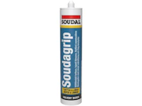 LIIMAMASSA SOUDAL SOUDAGRIP 310ML BEIGE