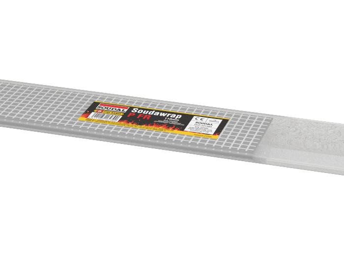 PALOKATKONAUHA SOUDAL SOUDAWRAP P FR 125MM