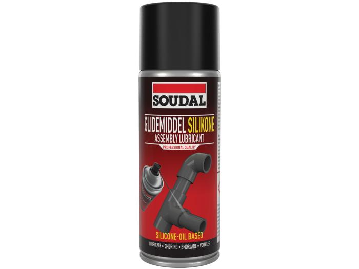 soudal Voiteluaine soudal assembly lubricant 400ml