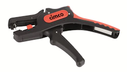 KUORINTAPIHDIT CIMCO PRO-STRIP