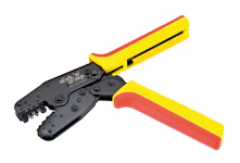 CRIMP PLIERS CIMCO CLICK CRIMP MC4, 2,5-6MM2