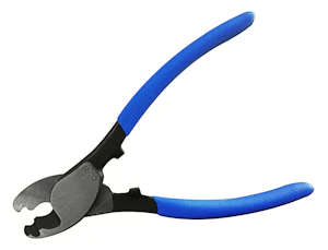cimco Kaapelinkatkaisutyökalu cimco katkaisu/kuorinta 160mm