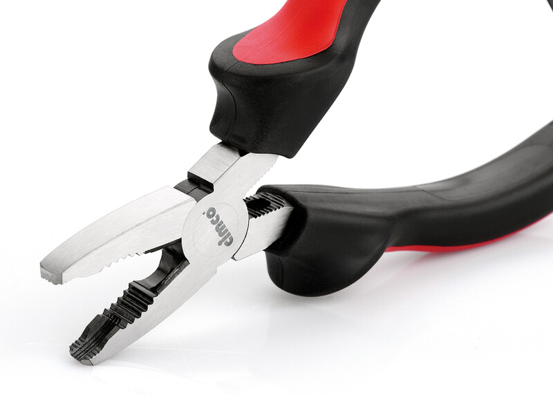 cimco Screw pliers 160mm cimco screw pliers 160mm