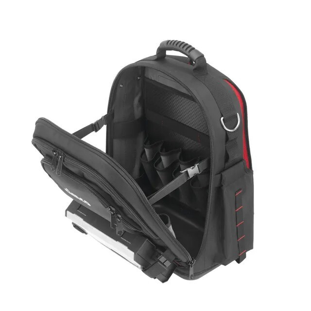 cimco Verktygsryggsäck cimco ergo-xl30