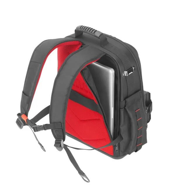 cimco Verktygsryggsäck cimco ergo-xl30