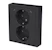abb Pistorasia impressivo 2s/16a/ip21 ukj 0x usb c c ant