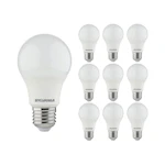 LED LAMPA TOLEDO GLS A60 7W/827 806LM E27 OP 10 ST.