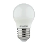 MINI-BALL SHAPE LAMP 2,2W/827 250LM E27 OP