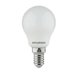 MINI-BALL SHAPE LAMP 4,2W/827 470LM E14 OP
