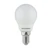 sylvania Pienkupulamppu toledo ball 4,2w/865 470lm e14 op