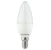 sylvania Kronlampa toledo candle 2,2w 865 250lm e14 op