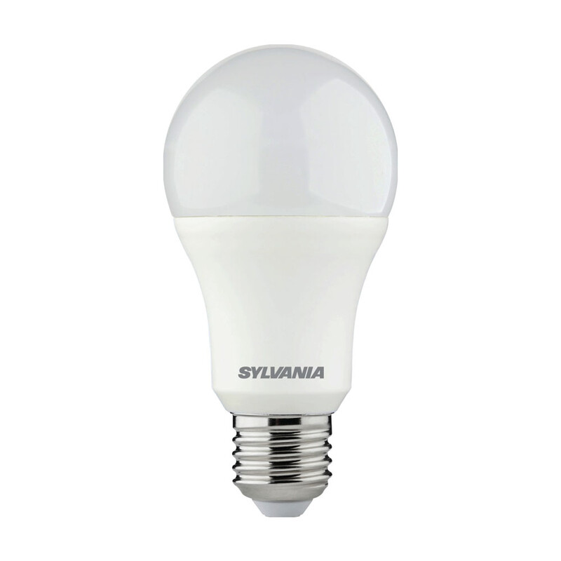 sylvania Led lamp toledo gls a60 13w/827 1521lm e27 4 pcs