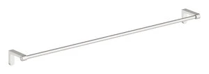 damixa Damixa towel rail single 800mm 48732.4600 zen